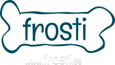 Logo Aprende con Frosti